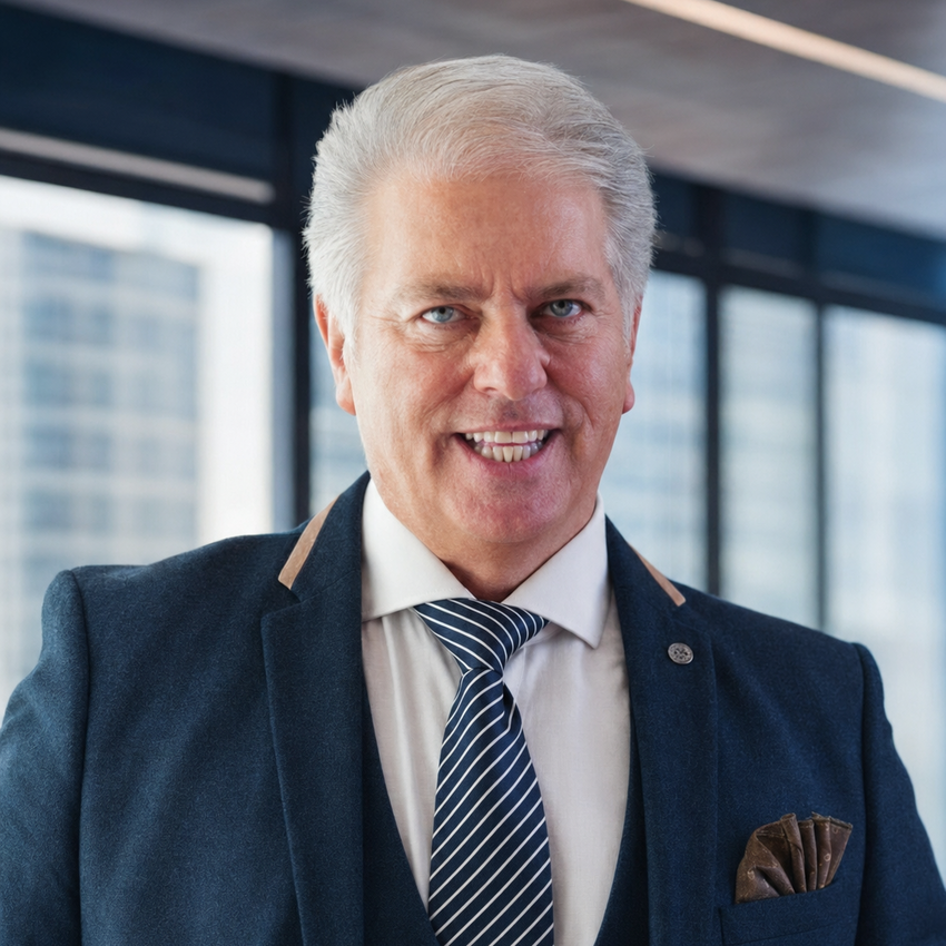 Gary Smith, founder of Insurance Dispute Service