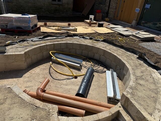 Private Residence Renovation 