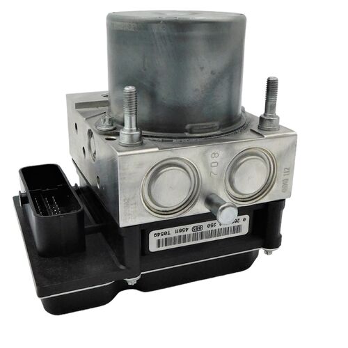 Vauxhall Corsa D ABS Pump & ECU - AVT  "EXCHANGE"