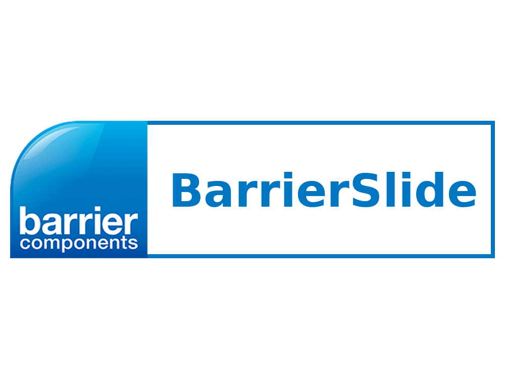 BarrierSlide bespoke pocket door kits