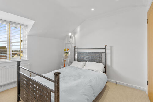 Admiralty Way, Eastbourne