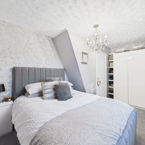 Glencairn Street, Stevenston 