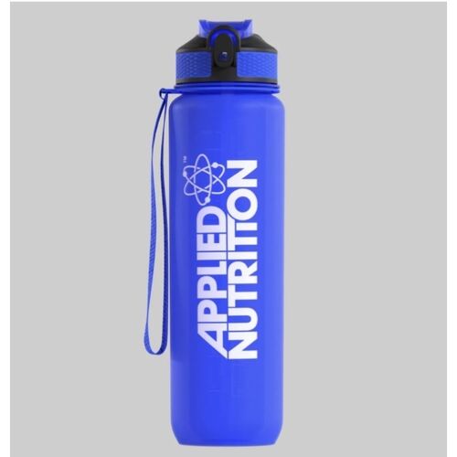 Applied Nutrition Lifestyle 1 Litre Water Bottle