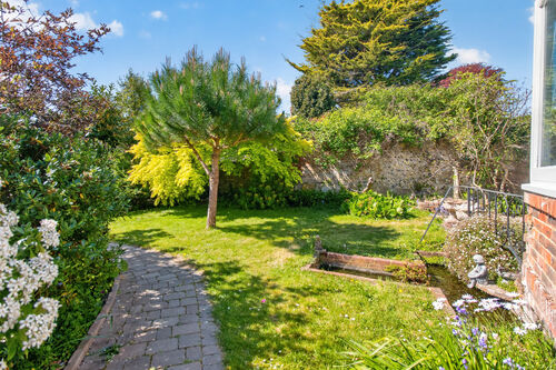 Wish Hill, Eastbourne