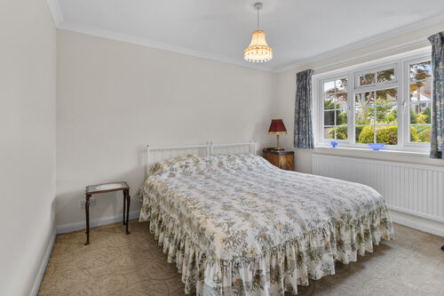 Long Acre Close, Eastbourne