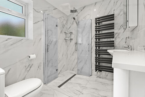 Upperton Gardens, Eastbourne