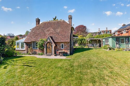 Wish Hill, Eastbourne