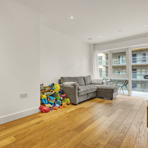 Dashwood House, Dickens Yard, London, W5