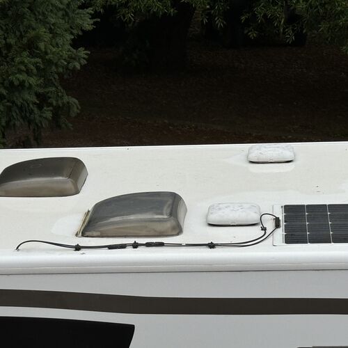 2013 Hymer C404 Motorhome LHD Fiat Ducato 3 Berth