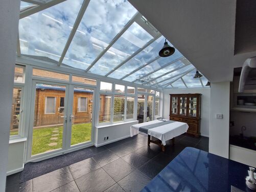 Window Film Image Gallery