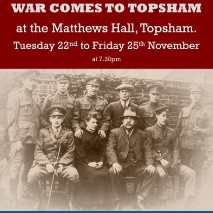 May We Remember  November 2016