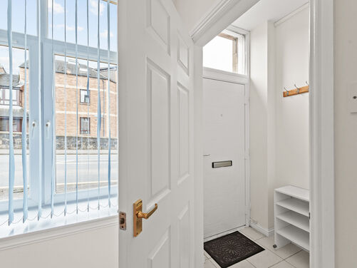 Flat 3, Kenmore House, Quarry Brae, Brightons, FK2 0SX