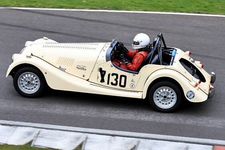 Techniques Speed Championship