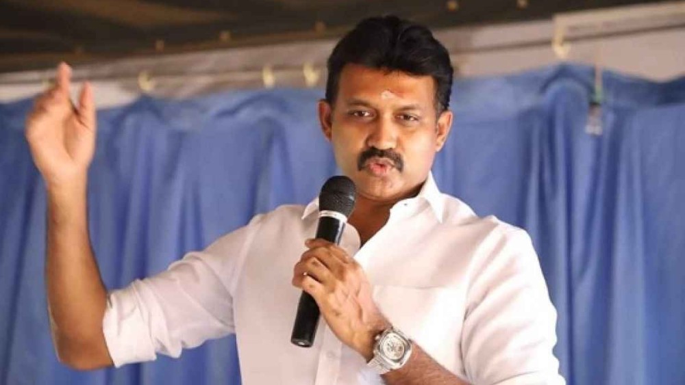 உரிமையில்லாத மக்களாக இலங்கையில் நாங்கள்