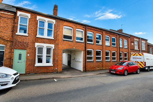 King Street, Enderby, LE19 4NH