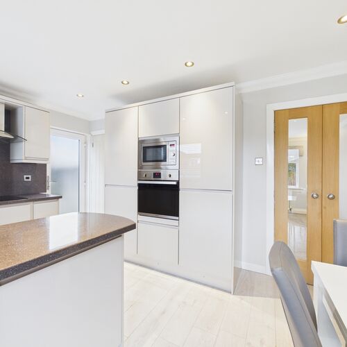 Clay Crescent, Kilmarnock 