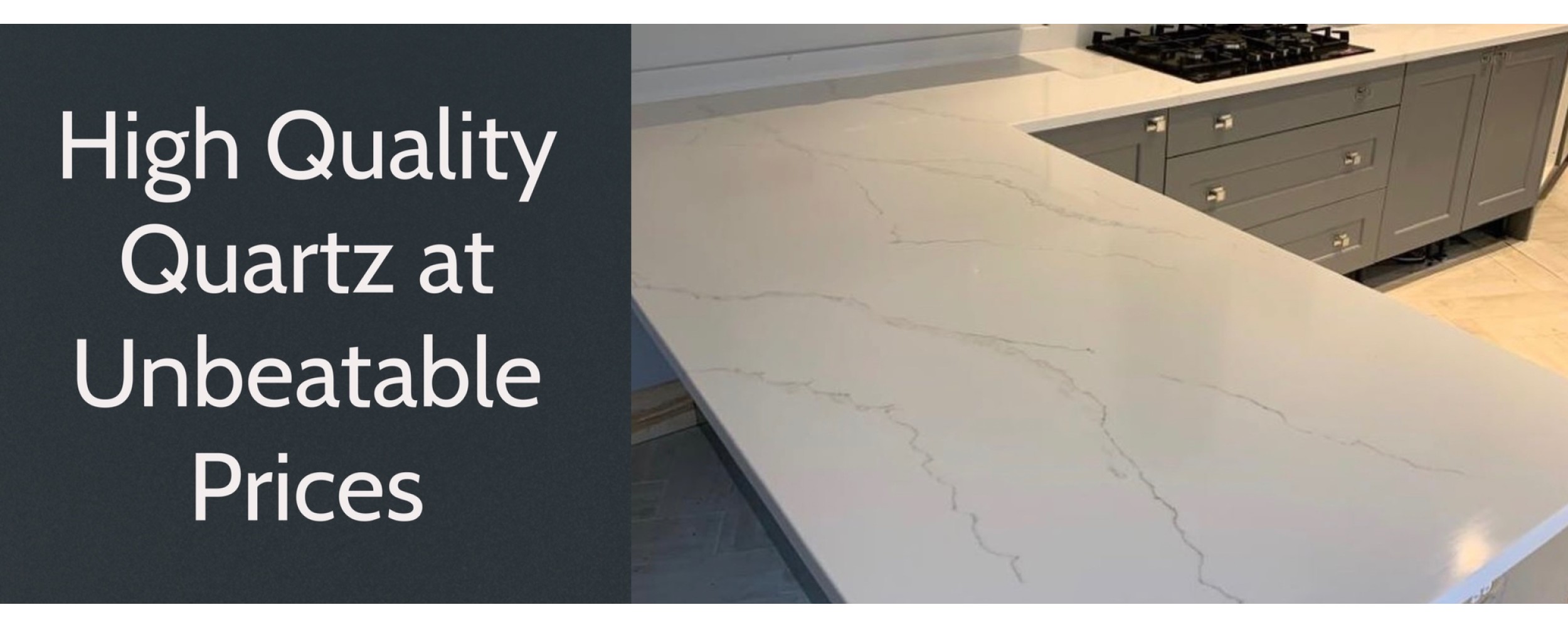 affordable quartz kitchen worktops 