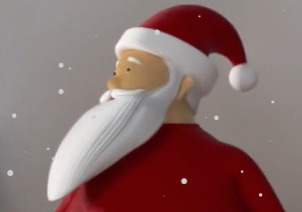 Season's Greetings from the HEA Team