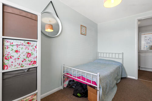 Princes Road, Eastbourne