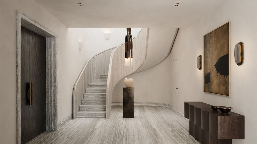 VELA VIENTO, Dorchester Collection