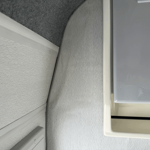 1998 Mobilvetta Top Driver 52 coachbuilt motorhome