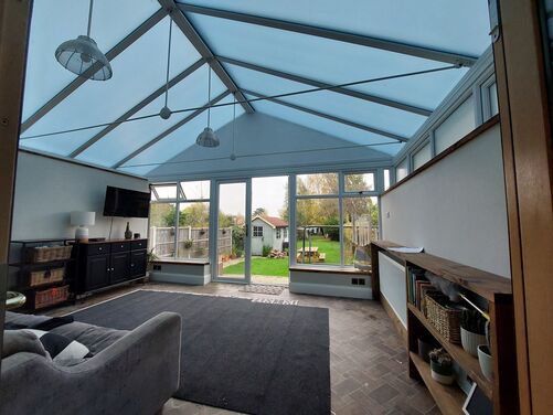 Window Film Image Gallery