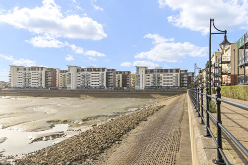 Macquarie Quay, Eastbourne