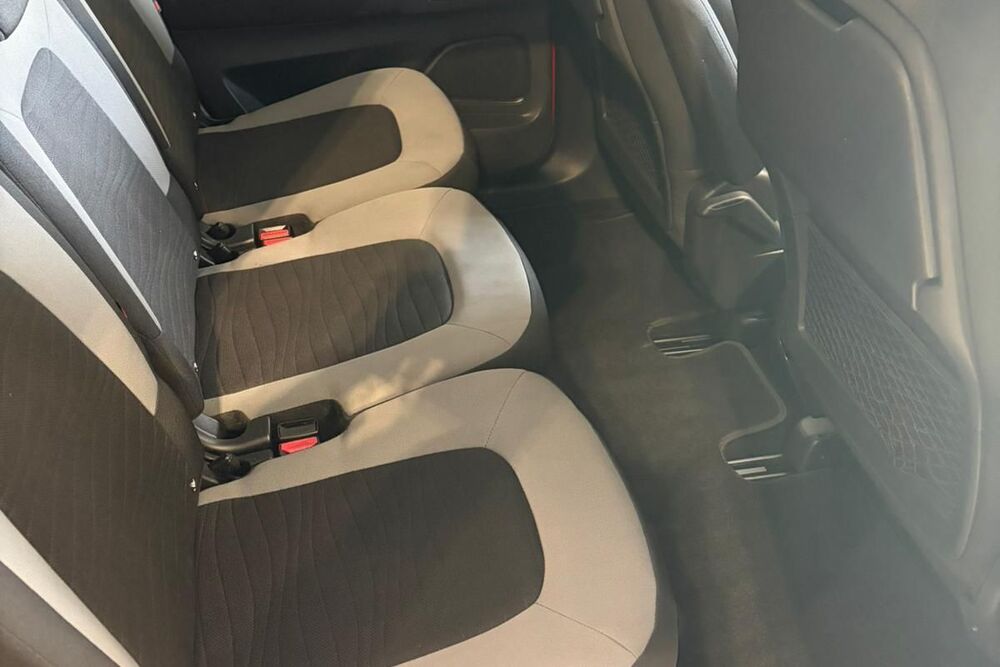 CITROEN C4 PICASSO 1.6 e-HDi 115 Airdream VTR+ 5dr