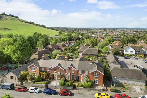 Church Street, Willingdon, Eastbourne