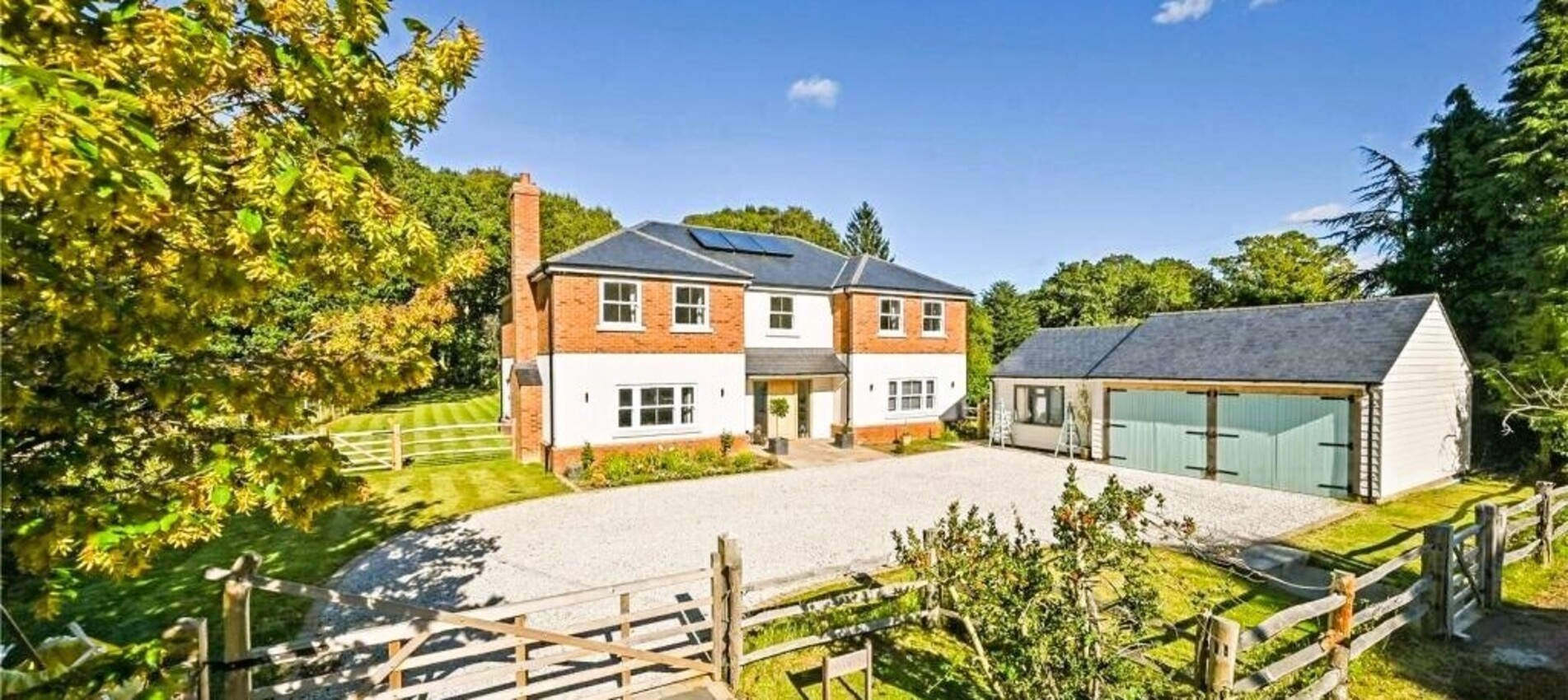 Architectural Services in Maidstone 
