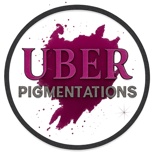 Uber Pigmentations 