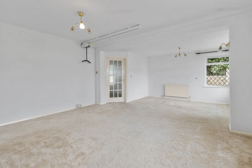 Eastbourne Road, Pevensey Bay