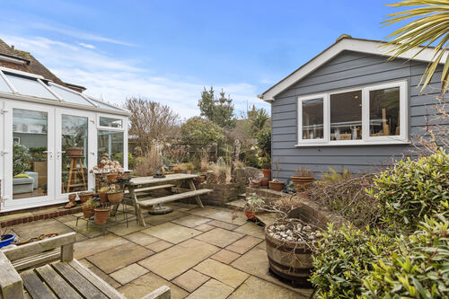 Coopers Hill, Eastbourne