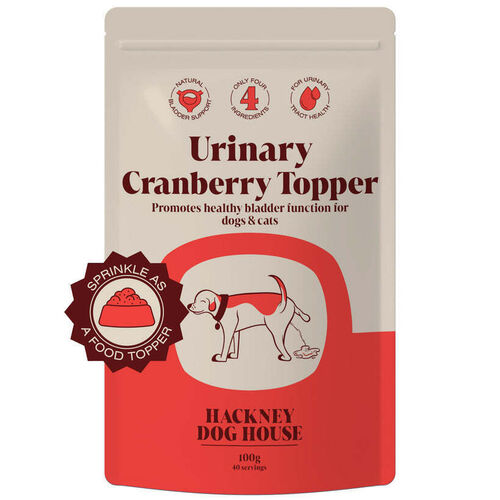 Cranberry Urinary Tract Powder