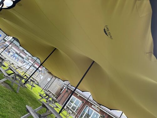 Gallery | Yorkshire Stretch Tents | Bespoke Stretch Tents Hire Yorkshire | Festival Marquee Hire | Wedding Venue Tent Hire