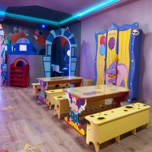 Herods Palace Hotel & Spa