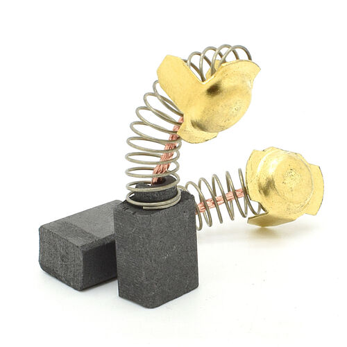 Carbon Brushes for Dewalt DWE560 DWE550 Circular Saws N179042 240v