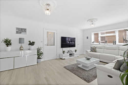Aberdale Road, Polegate