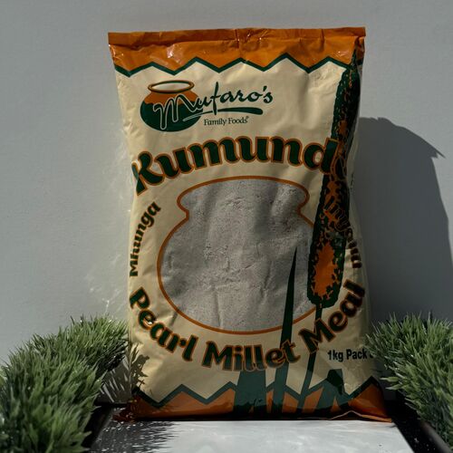 PEARL MILLET /NYAWUTHI/ MHUNGA