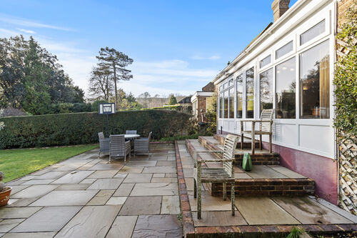 Babylon Way, Eastbourne