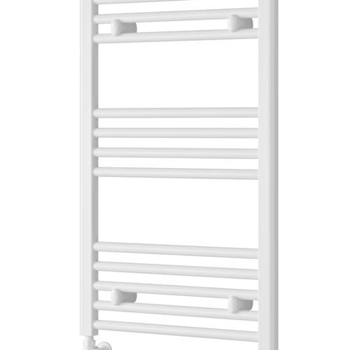 CAPO TOWEL RAIL - 400 X 800 FLAT COLOURED