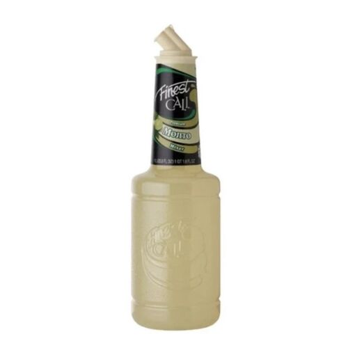 Mojito Cocktail Mixer by Finest Call - 1L