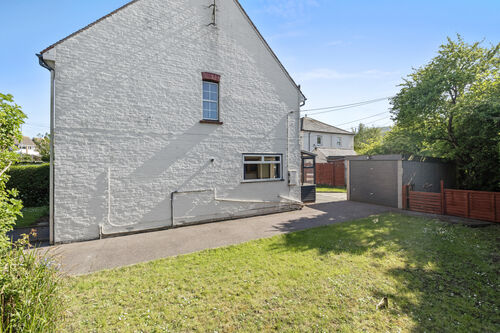 The Triangle, Eastbourne