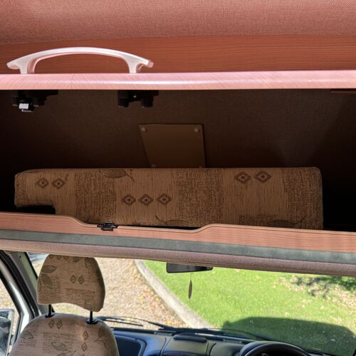 2005 (55)reg Auto Sleeper Symbol 2.2HDi Peugeot Boxer MWB - Top Spec