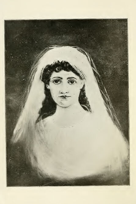 1894 | Marguerite Hunter