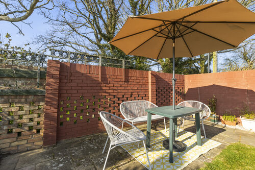 Magpie Road, Eastbourne