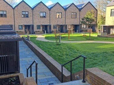 Student Accommodation 