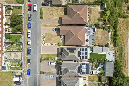 Aberdale Road, Polegate