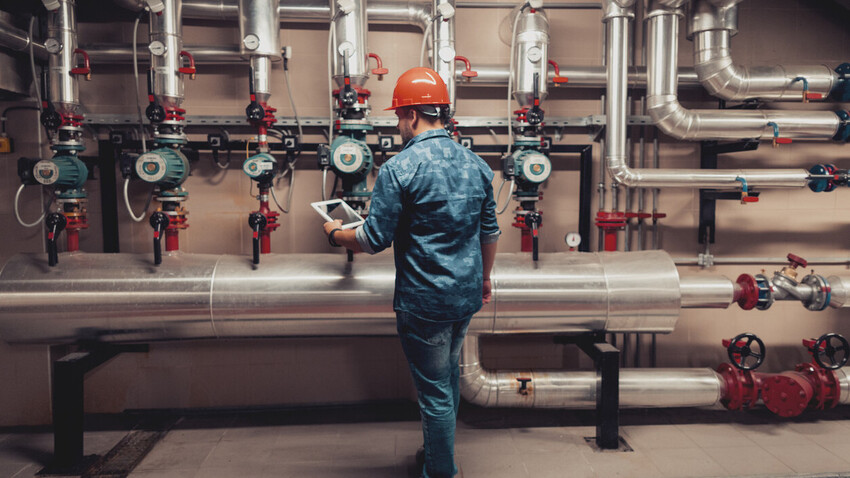 Forward Assess | Legionella Risk Assessment West Midlands  | Water Hygiene Company West Midlands | Emergency Plumber Kidderminster 
