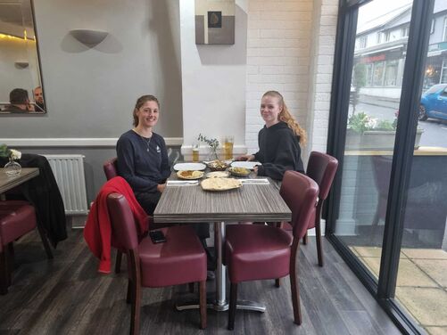 Gallery | Bayleaf Fine Indian Cuisine | Indian Food | Bude Indian Food Restaurant Takeaway Delivery | Bangladesh Curry Balti House